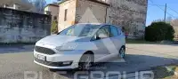 2018 Ford C-MAX