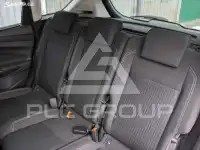 2018 Ford C-MAX