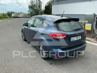 2018 Ford C-MAX
