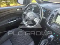 2018 Ford C-MAX