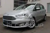 2018 Ford C-MAX