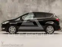 2018 Ford C-MAX