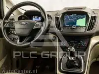 2018 Ford C-MAX