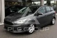 2018 Ford C-MAX