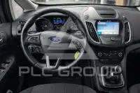 2018 Ford C-MAX