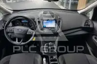 2018 Ford C-MAX