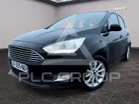 2018 Ford C-MAX
