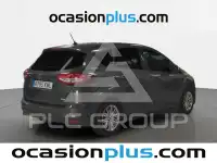 2018 Ford C-MAX