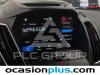 2018 Ford C-MAX