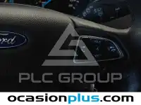 2018 Ford C-MAX