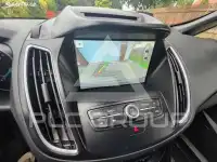 2018 Ford C-MAX