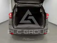 2018 Ford C-MAX