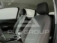 2018 Ford C-MAX