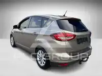 2018 Ford C-MAX