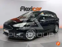2018 Ford C-MAX