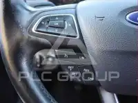 2018 Ford C-MAX