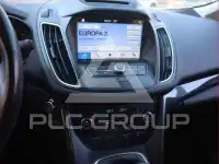 2018 Ford C-MAX