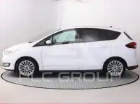 2018 Ford C-MAX