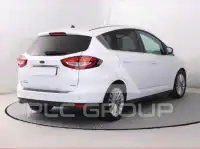 2018 Ford C-MAX