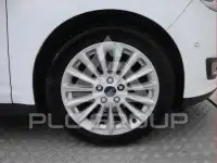 2018 Ford C-MAX