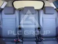 2018 Ford C-MAX