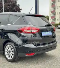 2018 Ford C-MAX