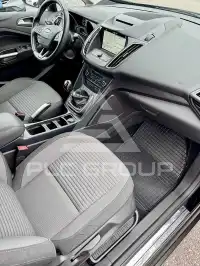 2018 Ford C-MAX