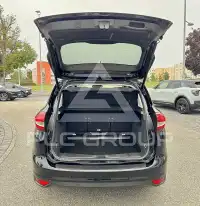 2018 Ford C-MAX