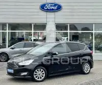 2018 Ford C-MAX