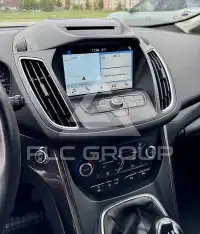 2018 Ford C-MAX