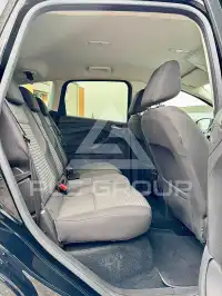 2018 Ford C-MAX