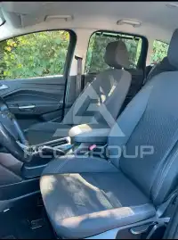 2018 Ford C-MAX