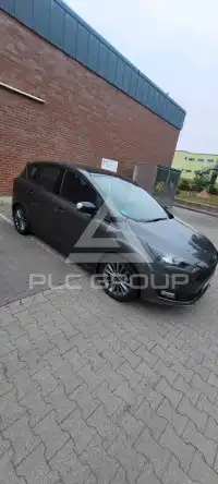 2018 Ford C-MAX