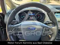 2018 Ford C-MAX