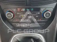 2018 Ford C-MAX