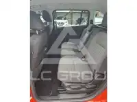 2018 Ford C-MAX