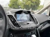 2018 Ford C-MAX