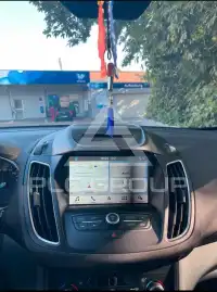 2018 Ford C-MAX