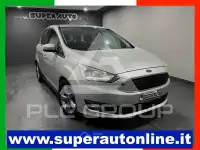 2018 Ford C-MAX