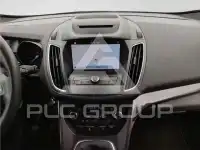 2018 Ford C-MAX