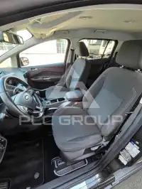 2018 Ford C-MAX