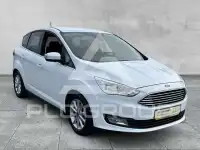 2018 Ford C-MAX