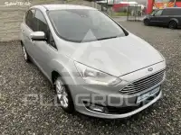 2018 Ford C-MAX