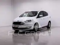 2018 Ford C-MAX