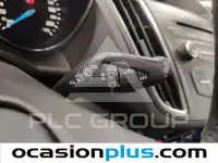 2018 Ford C-MAX