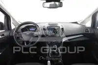 2018 Ford C-MAX