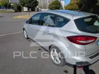2018 Ford C-MAX