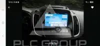 2018 Ford C-MAX