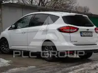 2018 Ford C-MAX