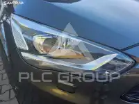 2018 Ford C-MAX